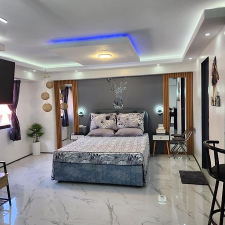 Condo Azur Suites B207 Near Airport, Netflix, Stylish, Cozy With Swimming Pool Lapu-Lapu City Dış mekan fotoğraf